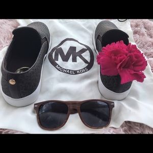 Michael Kors Sneakers - Casual sneakers